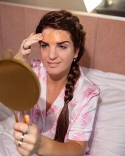 Frownies | Patches Voor Het Voorhoofd En Tussen De Ogen - 100% Natuurlijk (144 Stuks) -Lichaamsverzorging Winkel 959x1200 5