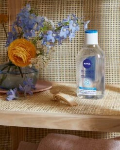 NIVEA Essentials Verfrissend & Verzorgend Micellair Water Normale Huid - 400 Ml 13 NIVEA Essentials Verfrissend & Verzorgend Micellair Water Normale Huid - 400 Ml -Lichaamsverzorging Winkel 960x1200 13