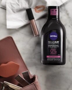 NIVEA Expert Make-up Remover - 400ml - Micellair Water -Lichaamsverzorging Winkel 960x1200 18
