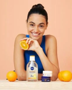 NIVEA Micellair Water Energy Vitamin C 400 ML 14 NIVEA Micellair Water Energy Vitamin C 400 ML -Lichaamsverzorging Winkel 960x1200 28