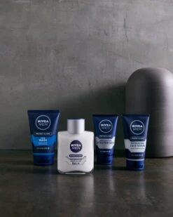 NIVEA MEN Protect & Care Reinigingsgel - Face Wash - 100 Ml 13 NIVEA MEN Protect & Care Reinigingsgel - Face Wash - 100 Ml -Lichaamsverzorging Winkel 960x1200 41