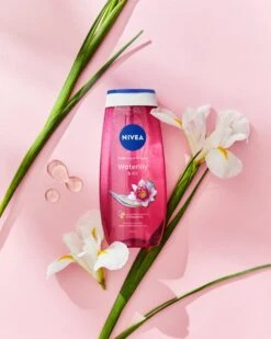 NIVEA Waterlily & Oil - 6 X 250 Ml - Voordeelverpakking - Douchegel 8 NIVEA Waterlily & Oil - 6 X 250 Ml - Voordeelverpakking - Douchegel -Lichaamsverzorging Winkel 960x1200 49