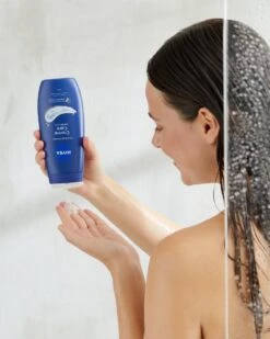 NIVEA Crème Care - 6 X 250 Ml - Voordeelverpakking - Douchecrème 8 NIVEA Crème Care - 6 X 250 Ml - Voordeelverpakking - Douchecrème -Lichaamsverzorging Winkel 960x1200 52
