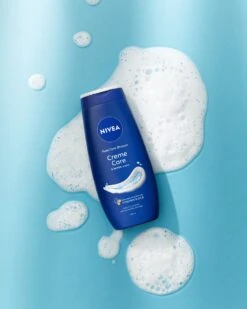 NIVEA Crème Care - 6 X 250 Ml - Voordeelverpakking - Douchecrème 9 NIVEA Crème Care - 6 X 250 Ml - Voordeelverpakking - Douchecrème -Lichaamsverzorging Winkel 960x1200 53