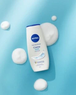 NIVEA Crème Soft - 6 X 250 Ml - Voordeelverpakking - Douchecrème 7 NIVEA Crème Soft - 6 X 250 Ml - Voordeelverpakking - Douchecrème -Lichaamsverzorging Winkel 960x1200 58