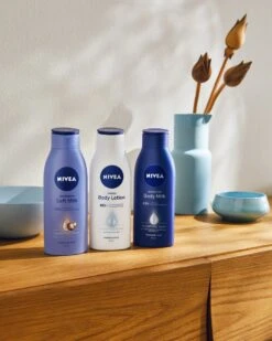 NIVEA Zijdezachte Bodymilk - 400 Ml -Lichaamsverzorging Winkel 960x1200 66