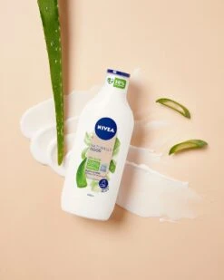 NIVEA Naturally Good Bio Aloë Vera Bodylotion - 350 Ml 15 NIVEA Naturally Good Bio Aloë Vera Bodylotion - 350 Ml -Lichaamsverzorging Winkel 960x1200 74