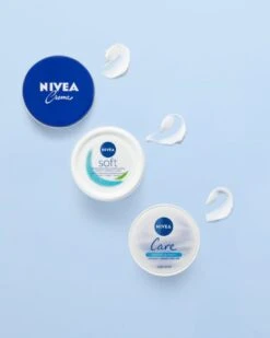 NIVEA Soft - 3 X 200 Ml - Bodycrème -Lichaamsverzorging Winkel 960x1200 76