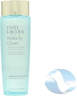 Estée Lauder Perfectly Clean Multi-Action Toning Lotion/Refiner - 200 Ml -Lichaamsverzorging Winkel 964x1200 1