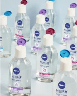 NIVEA Essentials Verfrissend & Verzorgend Micellair Water Normale Huid - 400 Ml 9 NIVEA Essentials Verfrissend & Verzorgend Micellair Water Normale Huid - 400 Ml -Lichaamsverzorging Winkel 966x1200 1