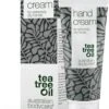 Australian Bodycare Hand Cream 100 Ml - Handcrème Voor Mannen & Vrouwen Met Zeer Droge Handen En Gebarsten Huid Met Tea Tree Olie - Dringt Snel In De Huid, Zonder Deze Vet Te Maken - Ondersteunt Het Herstellend Vermogen Van De Huid -Lichaamsverzorging Winkel 966x1200