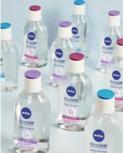 NIVEA Essentials Verzachtend & Verzorgend Micellair Water - 400 Ml - Droge Huid -Lichaamsverzorging Winkel 966x1200 2