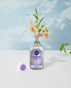 NIVEA Essentials Sensitive & Verzorgende Micellair Water 400 Ml -Lichaamsverzorging Winkel 966x1200 3