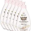 Garnier Loving Blends Body Milde Haver Bodymilk - 6 X 250ml - Voordeelverpakking -Lichaamsverzorging Winkel 970x1200 8
