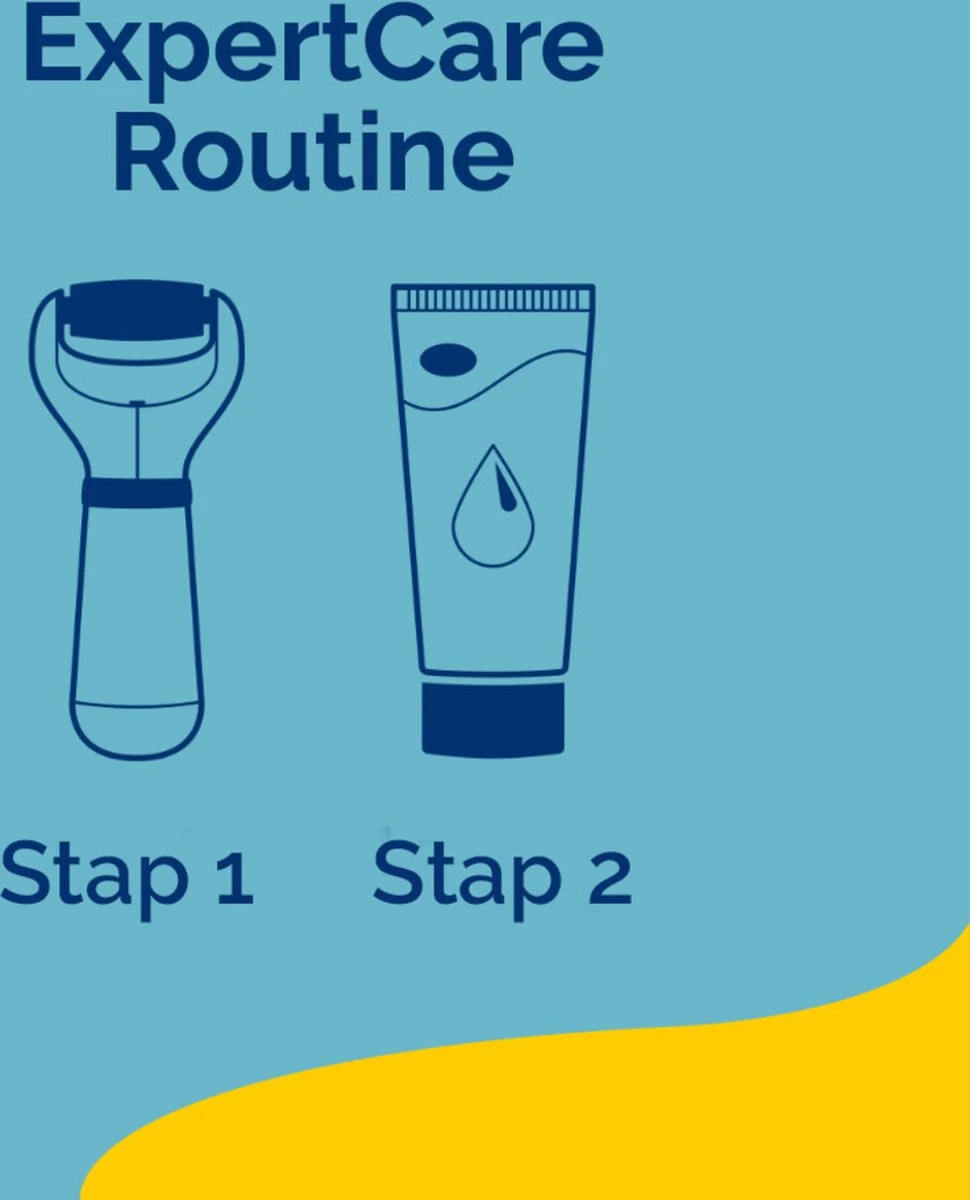 Scholl Voetcrème - Intense Voedende Intens Crème - Zeer Droge Huid - 150 Ml 5 Scholl Voetcrème - Intense Voedende Intens Crème - Zeer Droge Huid - 150 Ml - Afbeelding 3