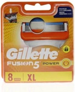 Gillette® Gillette Fusion5 Power Scheermesjes 8 Stuks 7 Gillette® Gillette Fusion5 Power Scheermesjes 8 Stuks -Lichaamsverzorging Winkel 974x1200 2