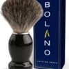 Bolano® Premium Duurzaam Scheerkwast Black Wood - Klassiek Scheerkwast Voor Mannen En Vrouwen - 100% Soepel Haar Voor Een Optimale Verdeling -Lichaamsverzorging Winkel 986x1200 2