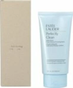 Estée Lauder Perfectly Clean Multi-Action Foam Cleanser/Purifying Mask Gezichtsmasker - 150 Ml 25 Estée Lauder Perfectly Clean Multi-Action Foam Cleanser/Purifying Mask Gezichtsmasker - 150 Ml -Lichaamsverzorging Winkel 987x1200