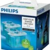 Philips Reiniger SmartClean JC302/50 Cartridge - 2 Stuks Shaver 9000 Met SmartClean -Lichaamsverzorging Winkel 991x1200 1