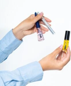 Herome 3 In 1 Manicure Nagelverzorging Set – Nagelriemolie, Nagelriemcrème En Nagelverharder - Grote Verpakking 23 Herome 3 In 1 Manicure Nagelverzorging Set – Nagelriemolie, Nagelriemcrème En Nagelverharder - Grote Verpakking -Lichaamsverzorging Winkel 991x1200