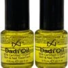 Dadi'Oil - Nagelriem Olie - Nagelriemverzorging - 2 X 3.75ml 2 Dadi'Oil - Nagelriem Olie - Nagelriemverzorging - 2 X 3.75ml -Lichaamsverzorging Winkel 992x1200