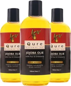 Jojoba Olie 100ml | 100% Puur & Onbewerkt | Jojobaolie Voor Gezicht, Haar En Lichaam 12 Jojoba Olie 100ml | 100% Puur & Onbewerkt | Jojobaolie Voor Gezicht, Haar En Lichaam -Lichaamsverzorging Winkel 998x1200