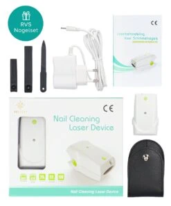 Anti Schimmelnagel Zelf-laserapparaat Incl. Pedicure Set -Lichaamsverzorging Winkel 999x1200 1